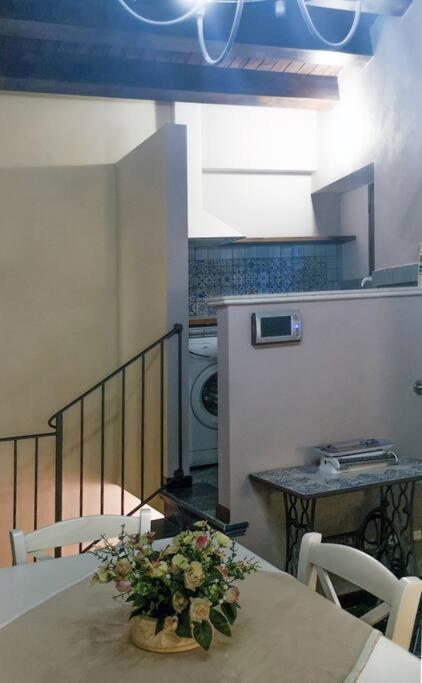 Casa All'Annunziata Termini Imerese Dış mekan fotoğraf